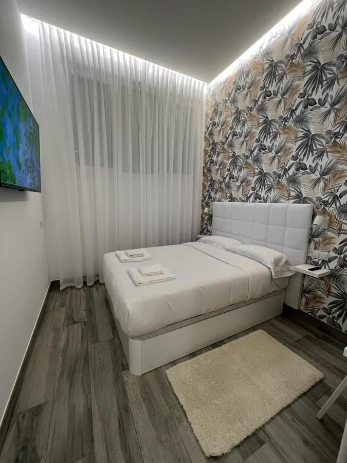 Habitacion Amsterdam Style มาดริด ภายนอก รูปภาพ